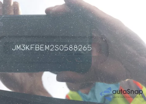 2025 Mazda Cx-5 2.5 S Premium Plus z USA, uszkodzony, nr VIN JM3KFBEM2S0588265